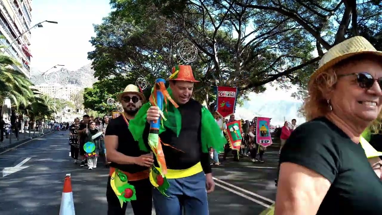 SARDINA DE LA INCLUSION SC DE TENERIFE 19 02 2026