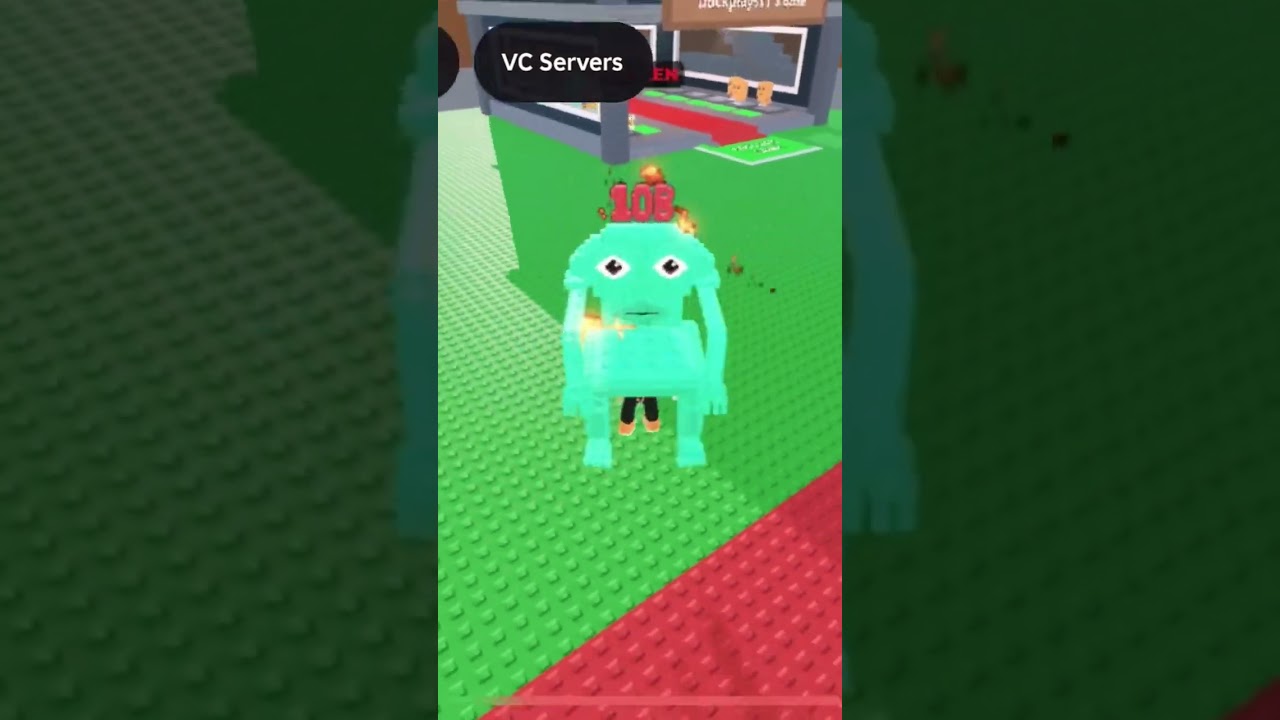 Stealing new secret brain rot!!! #roblox #gaming #robloxgames #funny #robloxshorts #stealabrainrot