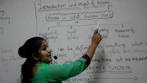 City Online Classes Topic - Currency , Banking and Exchange by Sumedh Ma