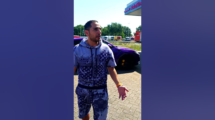4 MIO € BUGATTI CHIRON DAMAGE highway 😔Gumball3000 😪 risk of death | Omid Mouazzen