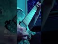 Wintersun-Beyond the Dark Sun #guitarshorts #kiesel #guitar #metal #guitarsolo #wintersun