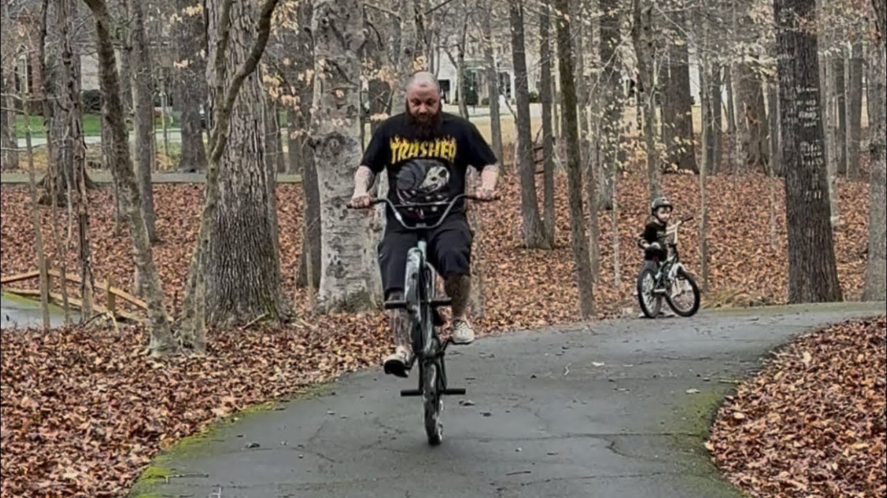 Twelve Mile Creek Greenway 