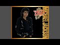 Michael Jackson Song Groove A K A Abortion Papers Bad 35th Anniversary Audio HQ mp3