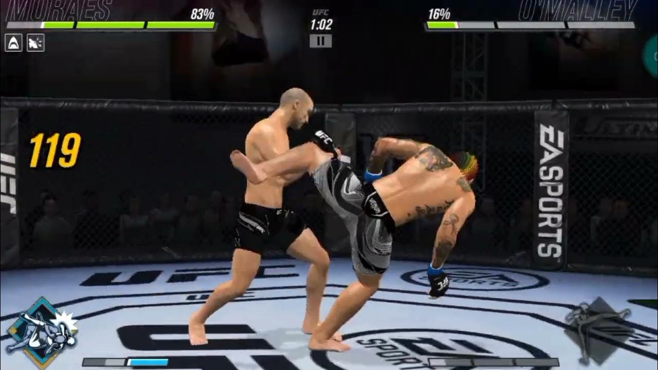 Ufc 2 mobile на андроид. Юэфси 3. юфс 2 мобайл ойлевер. ea sports ufc mobile больше не доступно. jjb.