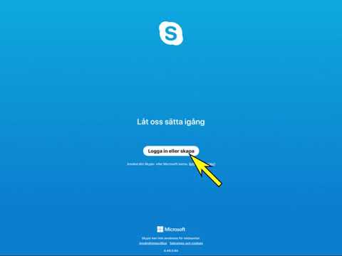 Video: Hur Man Betalar För Skype-samtal