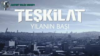 Teşkilat Müzikleri - Yılanın Başı