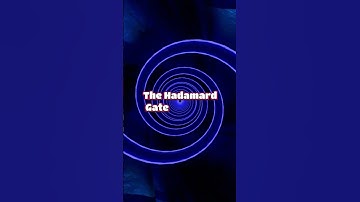 Quantum Circuits for Beginners, Super Easy & Visual! #quantumphysics #science