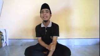 Video-Miniaturansicht von „Perwira pembela melayu (Cover) #Fauzan“