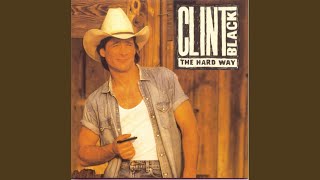 Miniatura del video "Clint Black - We Tell Ourselves"