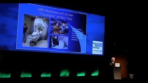 MICHIO KAKU - Physics of the future