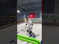 More progress every day! #snowmonkey #skimachine #skiing #snowboarding #training #cool