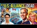 Most People Have No Idea Mark Carney Just Outsmarted A Collapsing US Empire 