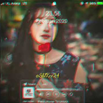 Story' wa Cewe Selegram Cantik||Dj Enak