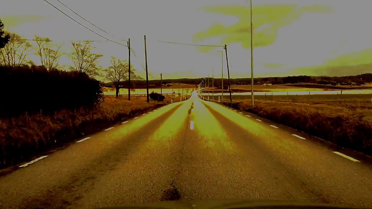 Middle Of The Road By Woodsfolk Youtube