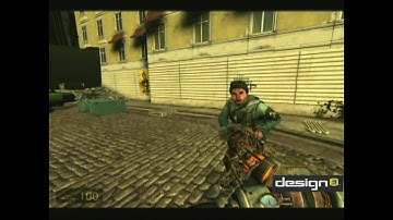 design3 - Character Design & Integration with Maya