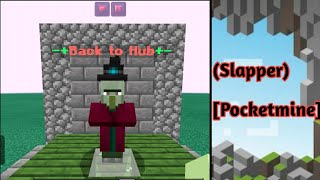 (Pocketmine Plugin) [Slapper]