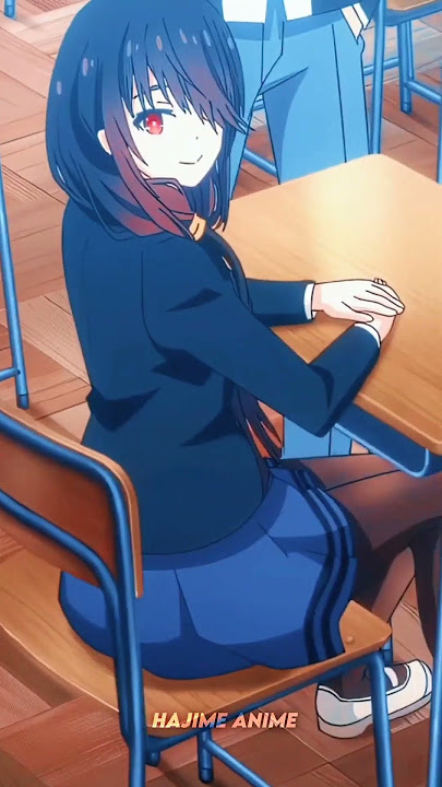 Kurumi Tokisaki 4k Edit [Date A Live Edit/Amv] #kurumitokisaki#kurumi#kurumitokisakiedit#waifu#4k