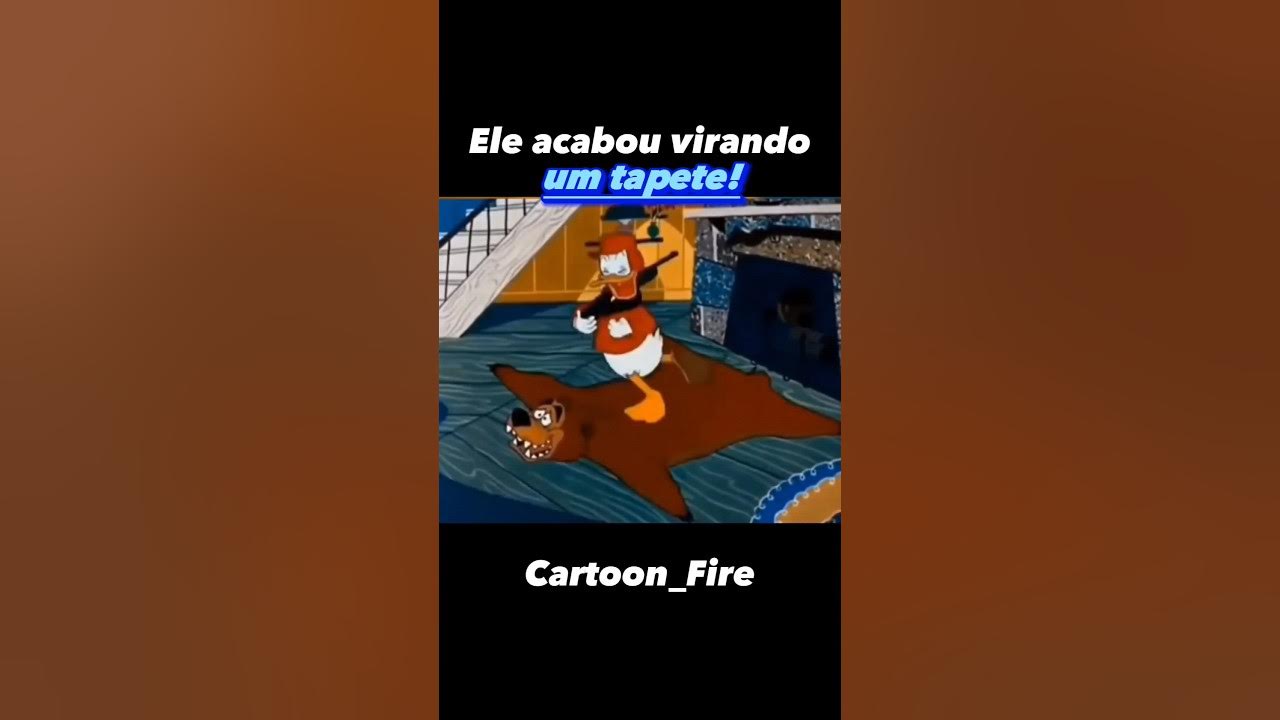 Por que o CARTOON NETWORK acabou? Descubra toda a verdade! #Cartoon