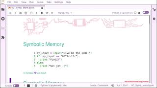 RE3201 04 SymMem 01 intro