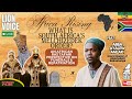 EP 438 How Do African Ras Tafari Born In Africa View Death Funerals Repatriation Clip 4 