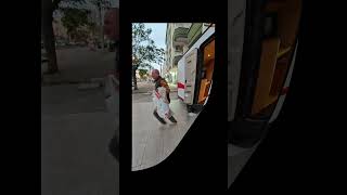 Atilla Amcamızın Yeni Karavanı Hayırlı Uğurlu Olsun 🤗 Resimi