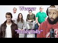 FIRST TIME HEARING | WEEZER - &quot;BUDDY HOLLY&quot; | HAPPY DAYS REACTION!!!