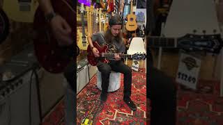 WOLFMOTHER #NeverStopExploring #guitartok #wolfmother #Rock