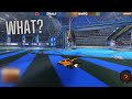 Crazy Post Bounce From Nwpo