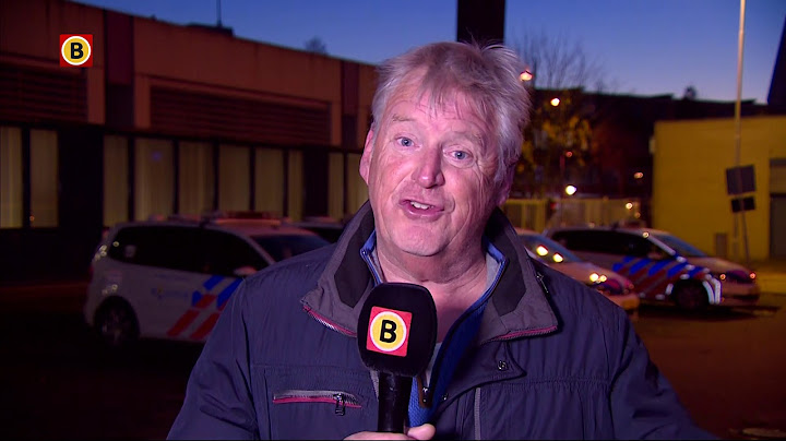 Demonstraties intocht Sinterklaas lopen uit de hand