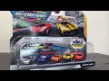 Micro Machines Super Cars SILVER CHASE Review and Unboxing