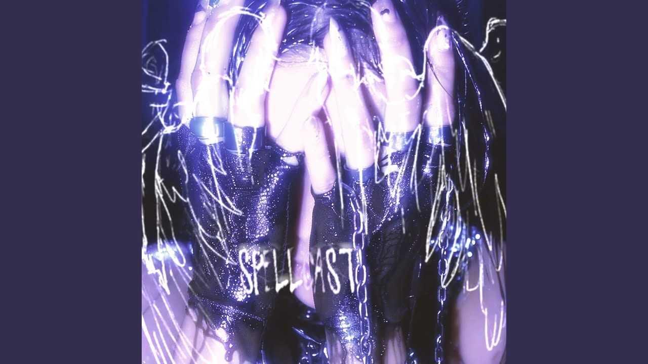 Watch spellcast (slowed) on YouTube Watch spellcast (slowed) on YouTube