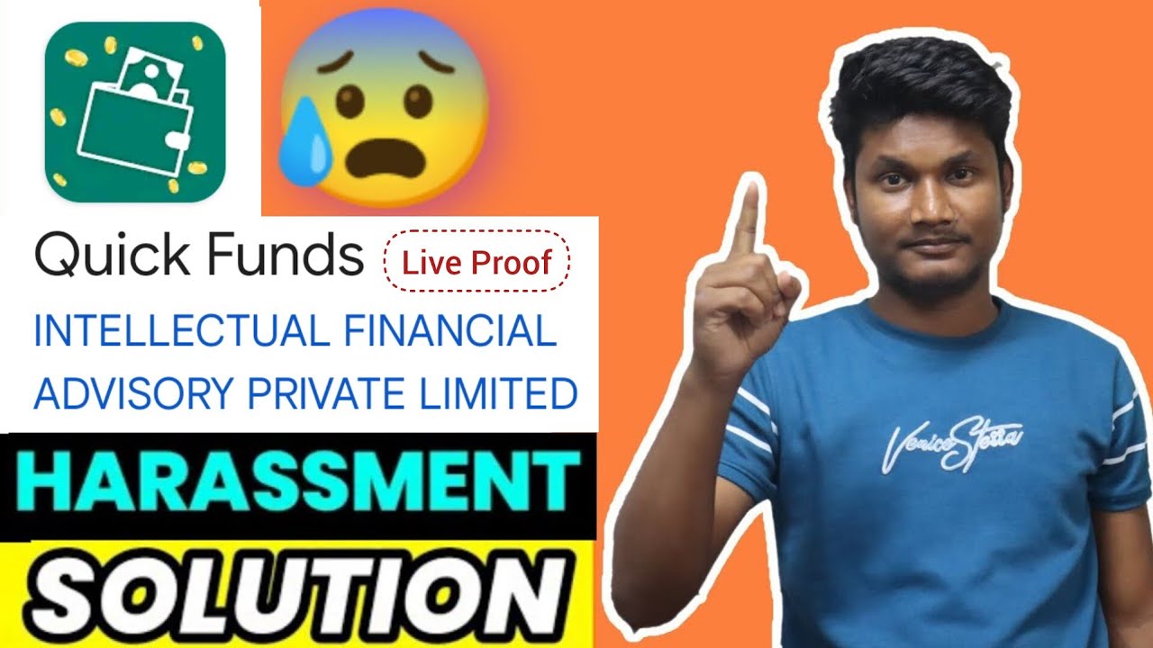 Quick Fund Loan App || Quick Funds Instant Loan App