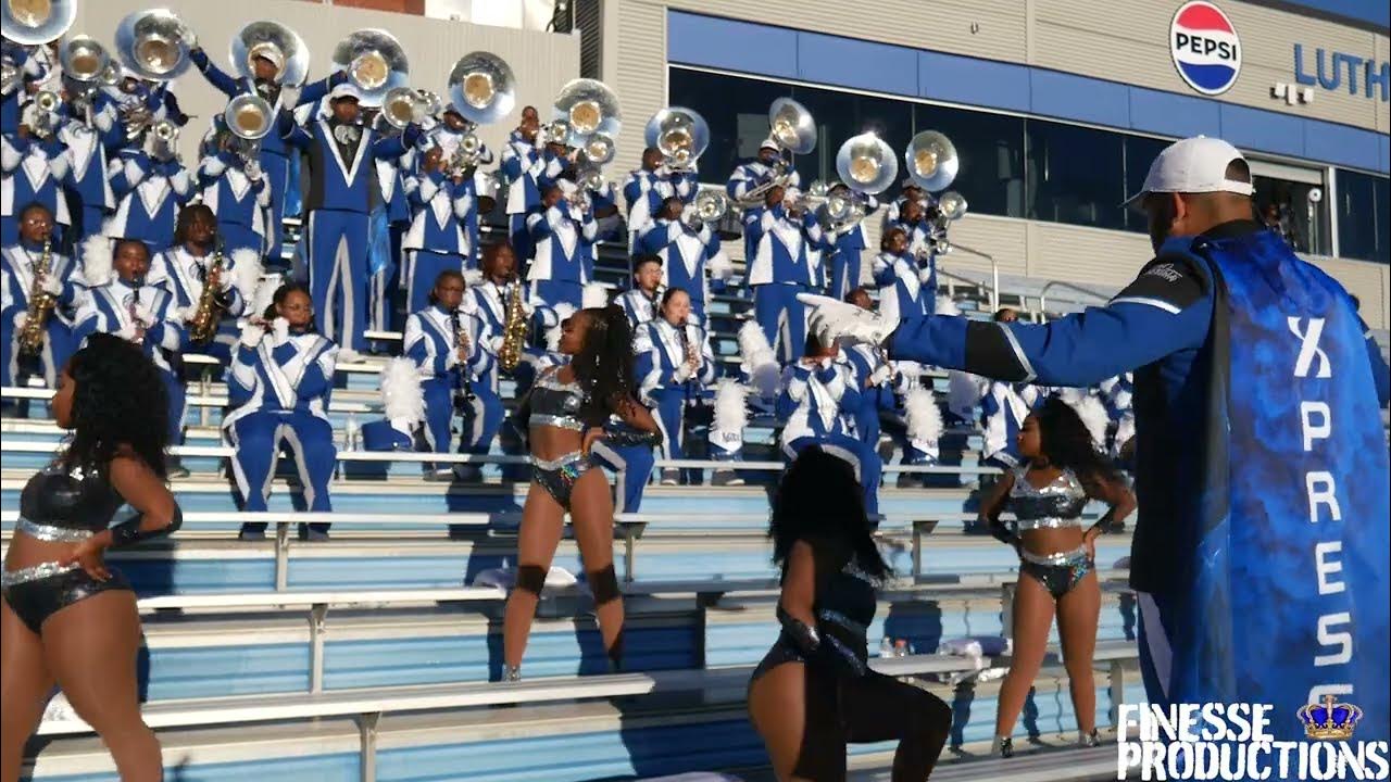 FSU “What You Mean/Gucci Gang” FSU vs JCSU 2023 YouTube