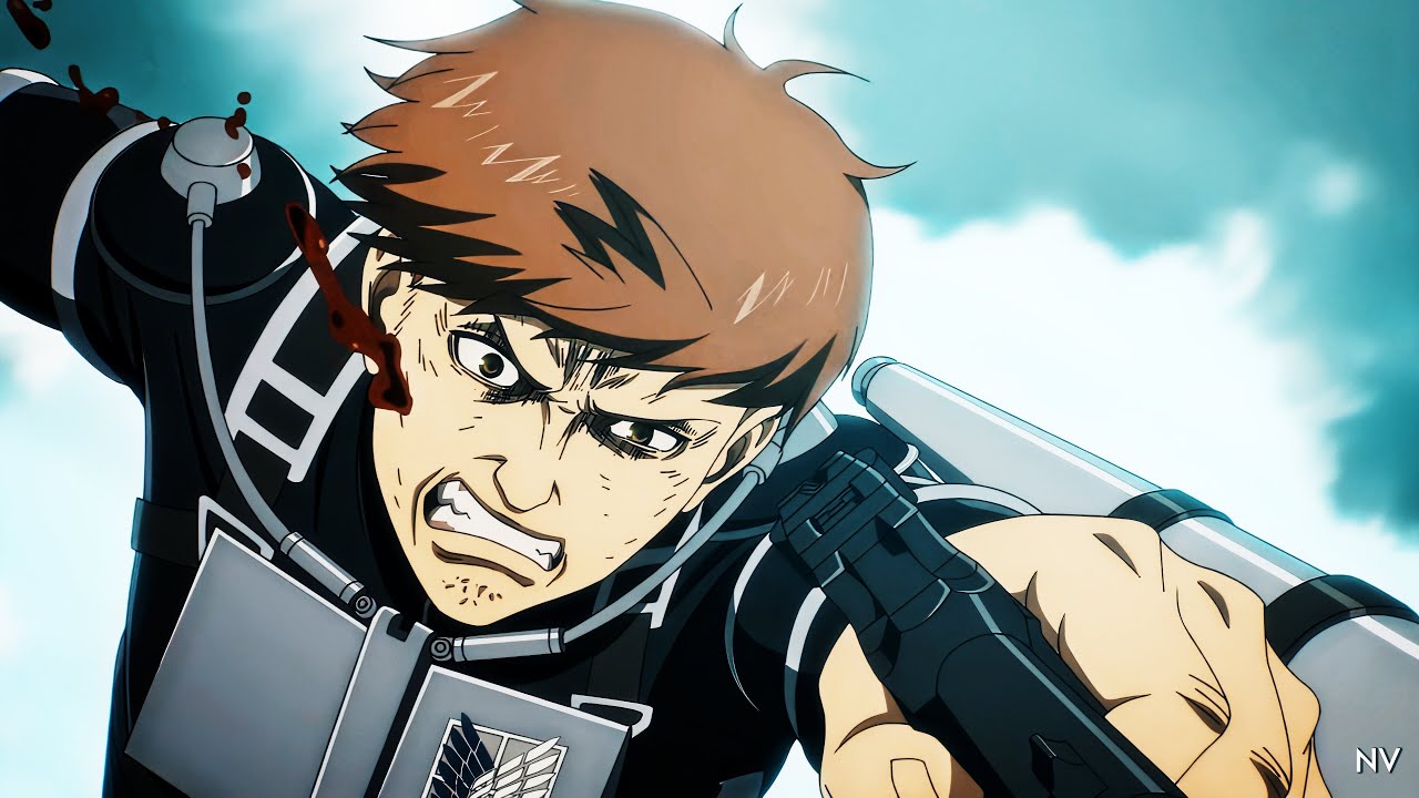 Floch Forster | Yeagerist.