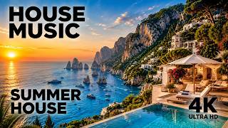 Deep House Chill in Fiji | Ocean Therapy | Cinematic 4K Aerial Calm for Your TV screenshot 2