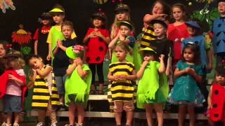 Jackson's PEP Spring Program