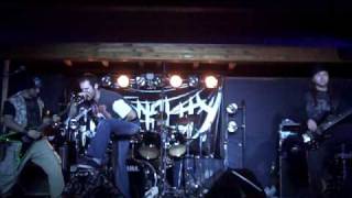 Cabal Cripta - The Flag You Adore