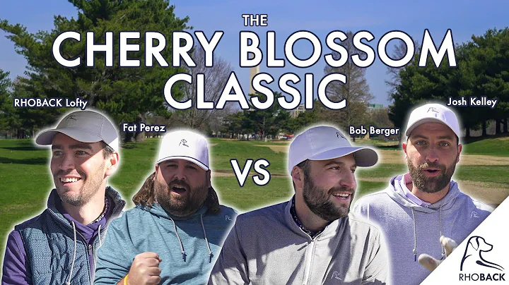 A Round With Bobby Berger, Josh Kelley & Fat Perez
