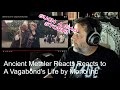 Capture de la vidéo Ancient Metaler Reacts To Mono Inc's A Vagabond's Life