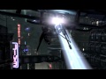 Primer video ingame the Batman Arkhan City