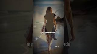 Maya - sampai Hati | kau menghilang tanpa berita #maya #tristanarya