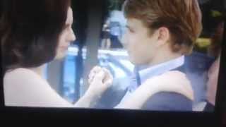 Flicka 3 Brigs Et Kelly