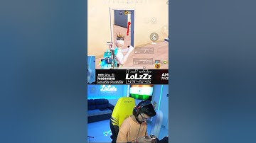 LoLzZz GAMING HACKER LIKE 1V3 CLUTCH 🥵| HACKER OR WOTT #shorts #trending #lolzzz #lolzzzgaming