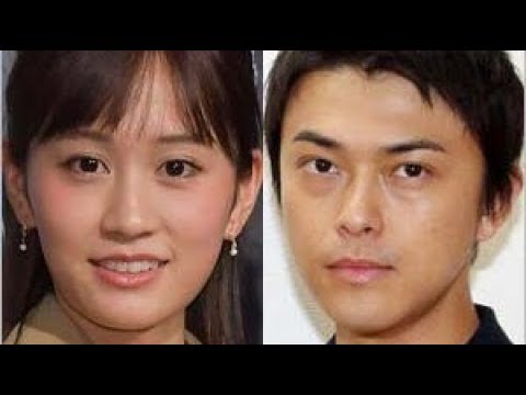 【勝地涼】　前田敦子と結婚した理由「はい分かりました、とすぐに言える人」