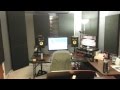 Professional Home Recording Studio Tour, Advice, Tips, and Tricks Professional Home Recording Studio Tour, Advice, Tips, and Tricks