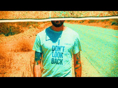 The Revivalists - Don't Look Back (Official Lyric Video)