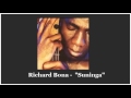 Richard Bona - " Suninga " (High Quality Sound)