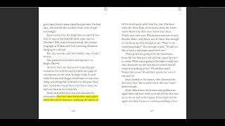 The Lemonade War - Chapter 8