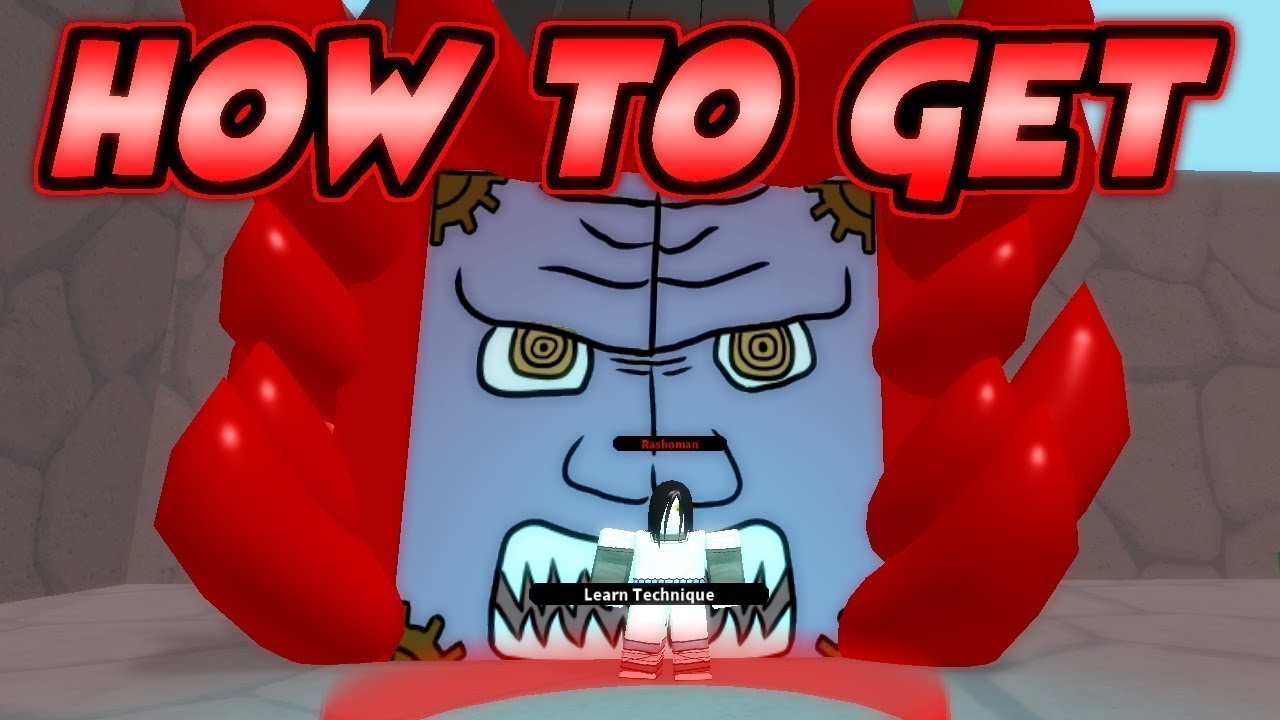 Nrpg: Beyond - HOW TO GET RASHOMON SCROLL SUMMON! - YouTube