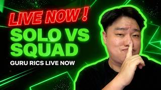 (SHORTS) GURU KEMBALI DENGAN ILMU YANG LEBIH TINGGI  | GURU RICS LIVE | PUBG MOBILE
